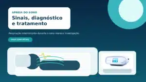 apneia do sono