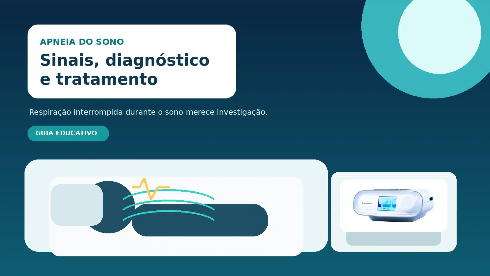 apneia do sono