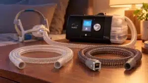 Água na Traqueia do CPAP? Causas e Como Evitar | CPAP MAP