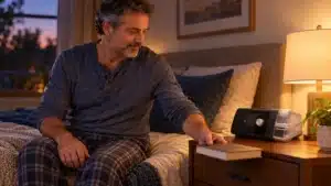 CPAP com Umidificador Preço: Quanto Custa e O Que Comparar?